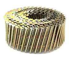 9000 Coilnägel 2,5 x 50 mm