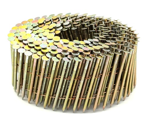 9000 coilnägel 50 mm - 9000, 2,5