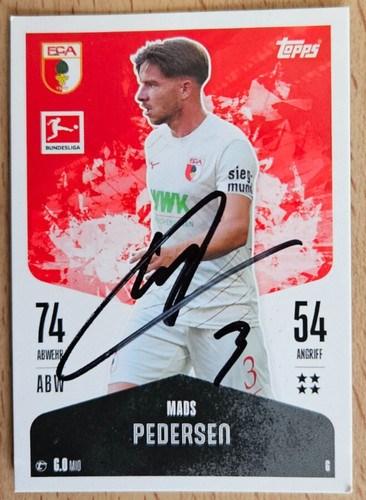 Match attax mads - match,