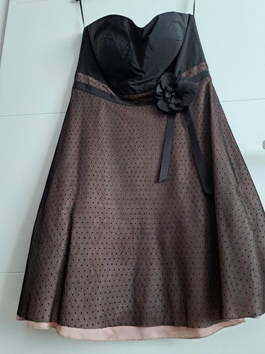 Festliches kleid - festliches,