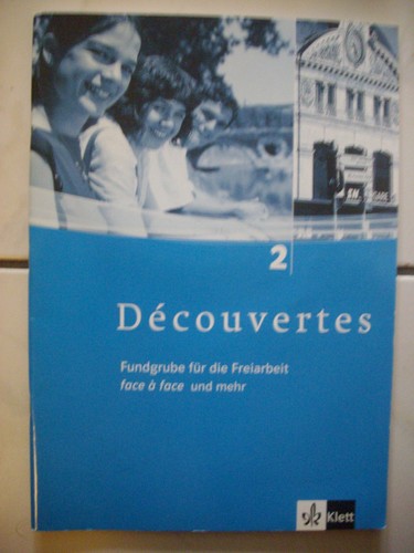 Decouvertes fundgrube für - fundgrube,