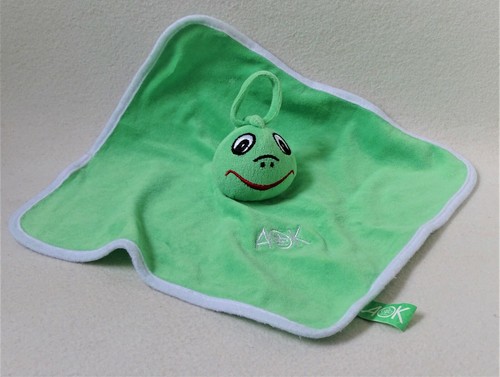 Aok frosch jolinchen - aok,