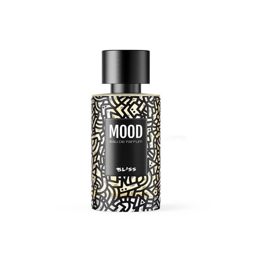 Mood bliss eau - mood, de