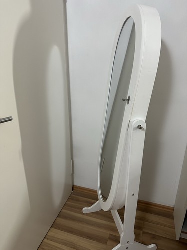 1 schmuckschrank - 2,