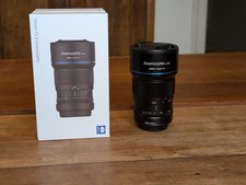 SIRUI Anamorphic 50mm F1.8