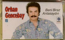 15307--Orhan Gencebay,Beni