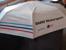 BMW MOTORSPORT Regenschirm