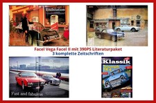 Facel Vega Facel II mit 390PS