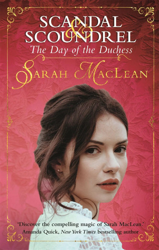 The day duchess sarah - the,
