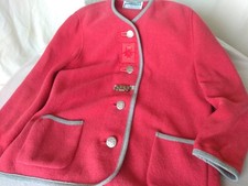 Schöne Trachtenjacke Krüger