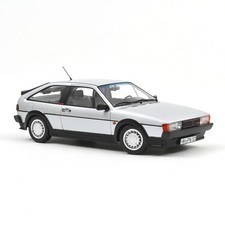 VW Scirocco GTX 16V 1988 Flash