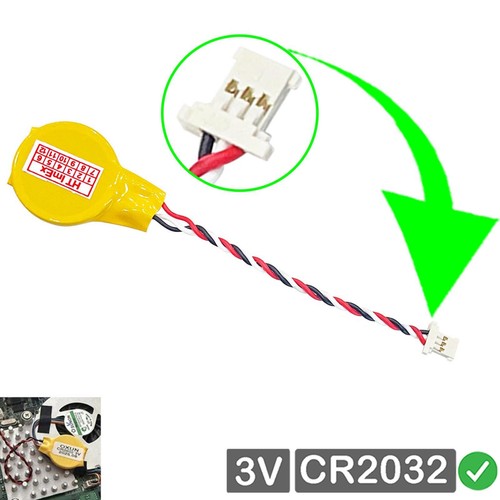 Cr2032 cmos batterie - cr2032,