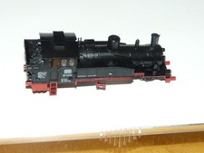 Fleischmann gehäuse 91 - br,
