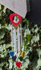 neues dekoratives Windspiel