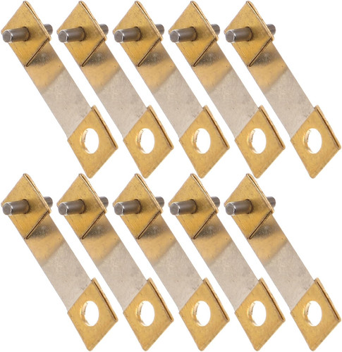 Pendelfeder für mechanische