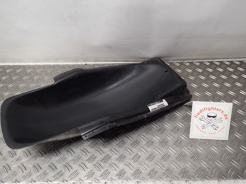 Bodystyle heckinnenverkleidung - bodystyle,