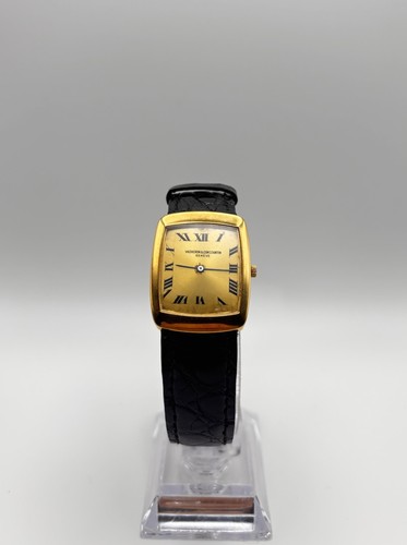 Vacheron constantin ultra thin - constantin, ultra-thin
