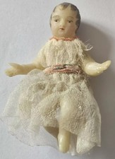 D0593 - Antikes Wachs