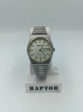 Piratron Herren Armbanduhr