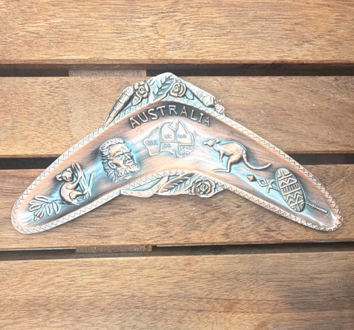 Bumerang souvenir australia - souvenir,