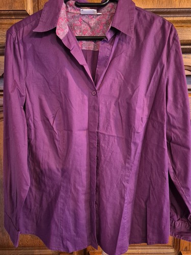 Auberginefarbene damenbluse - auberginefarbene,