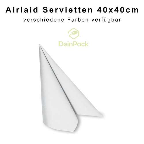 Deinpack airlaid servietten - deinpack,