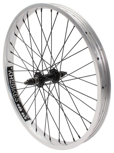 Khe prism bmx vorderrad - bmx, 20