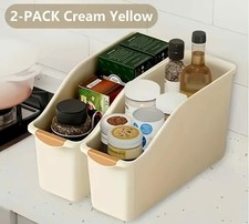 2er Set Organizer-Boxen –