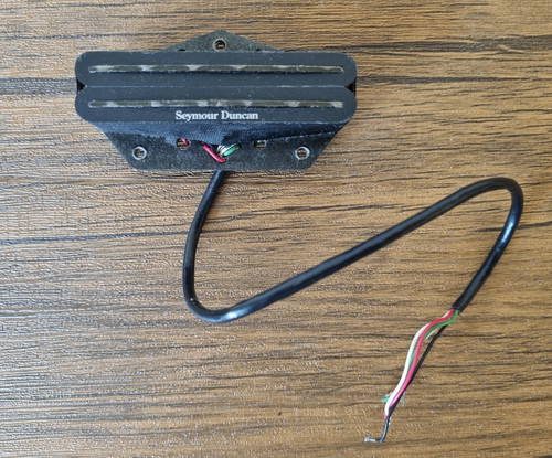 Seymour duncan sthr hot - duncan,