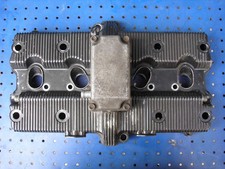 VALVE COVER SUZUKI GSF 1200