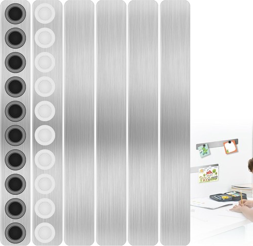 Magnettafel stück - 6,