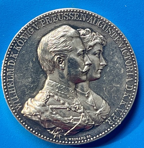 1888 preußen wilhelm ii - preußen,,
