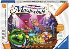 Ravensburger tiptoi die - ravensburger,