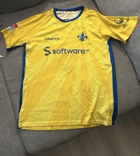 SV Darmstadt 98 Trikot Marcel Schuhen Gr. XL