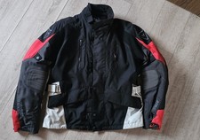 Verkaufe dainese motorradjacke - dainese,
