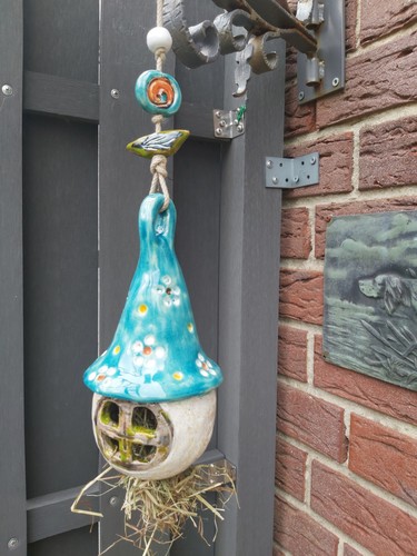 Käferhäuschen käferglocke - käferhäuschen,,