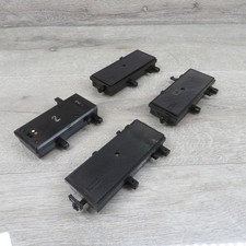 LGB 1206, 1201 - G - 4x elektrischer Weichenantrieb aus Anlagen-Rückbau #AX14002