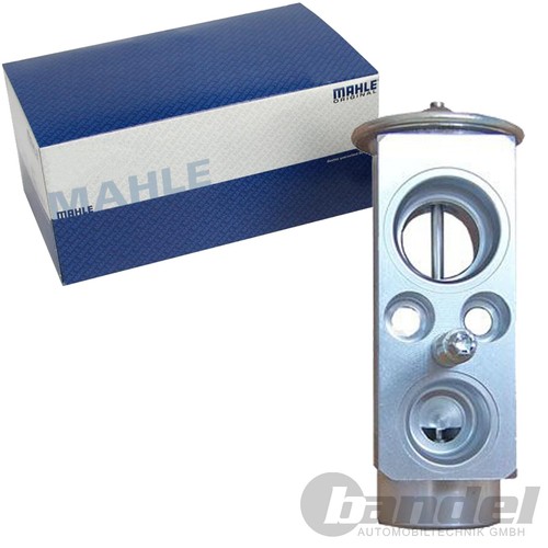 Mahle expansionsventil - mahle,
