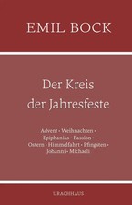 Der Kreis der Jahresfeste |