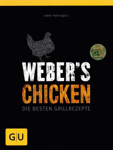 Weber chicken die besten - chicken,