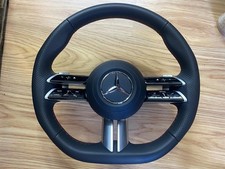 Original Mercedes-Benz C S GLC