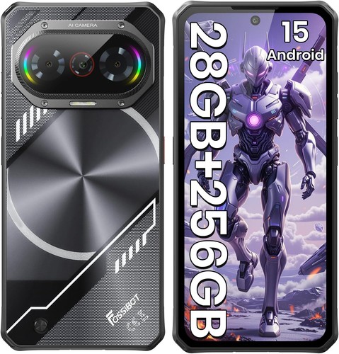 Fossibot f114 outdoor - fossibot,