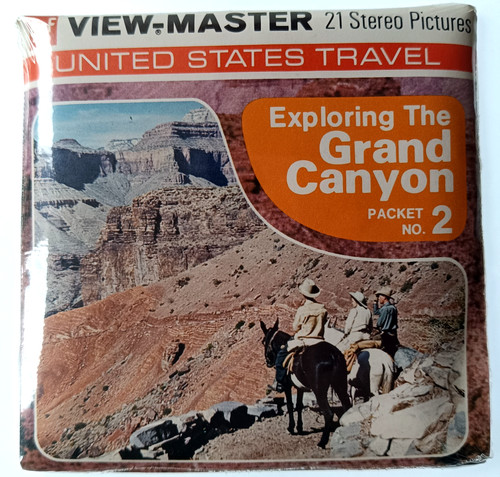 View master reel - 3d,