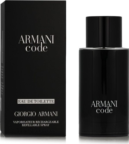 Giorgio armani code homme - armani,