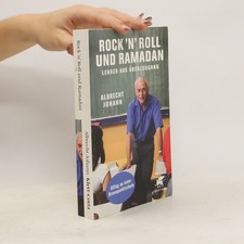 Rock 'n' roll und Ramadan 