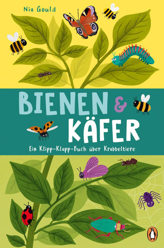 Bienen käfer ein - &,