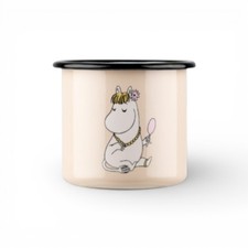 Moomin by Muurla  Mumin