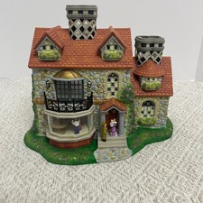Vintage PartyLite The Bristol