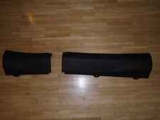 Suzuki Vitara SE416 Schwellerabdeckung linke Seite Top Zustand