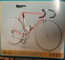 KOGA MIYATA Gentsracer-Aerolux
